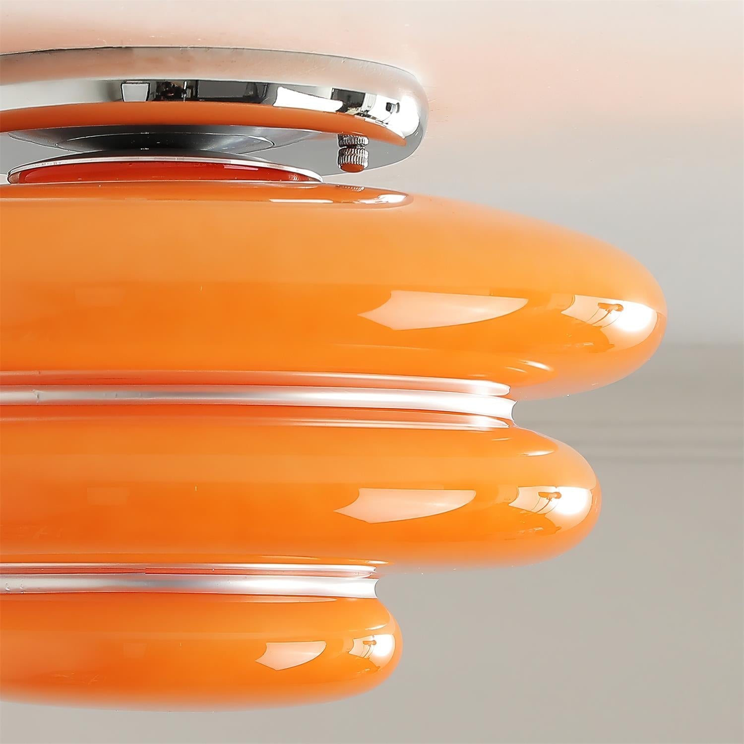 Lyvaze Layered Ceiling Light