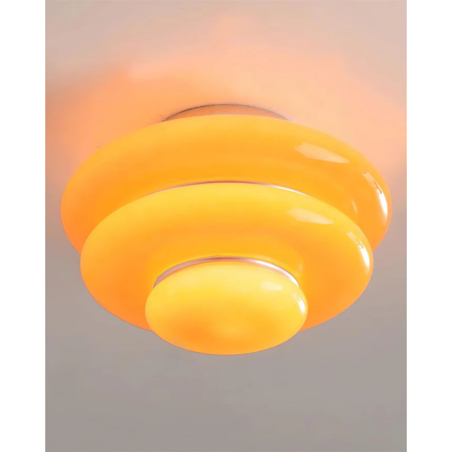 Lyvaze Layered Ceiling Light