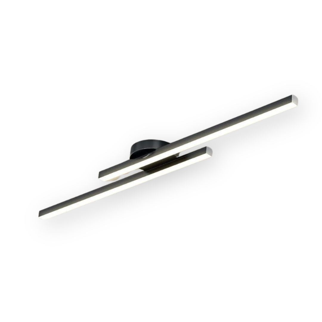 Longstrip Ceiling Light