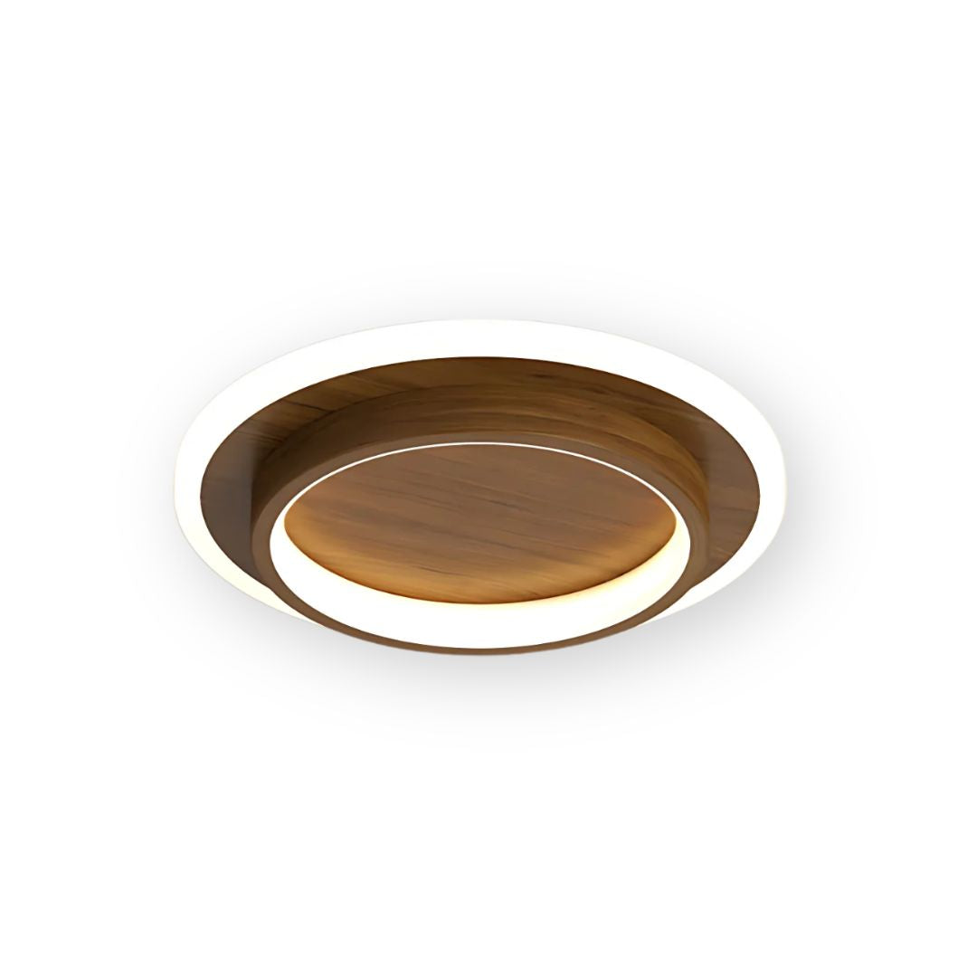Rouson Round LED Ceiling Light