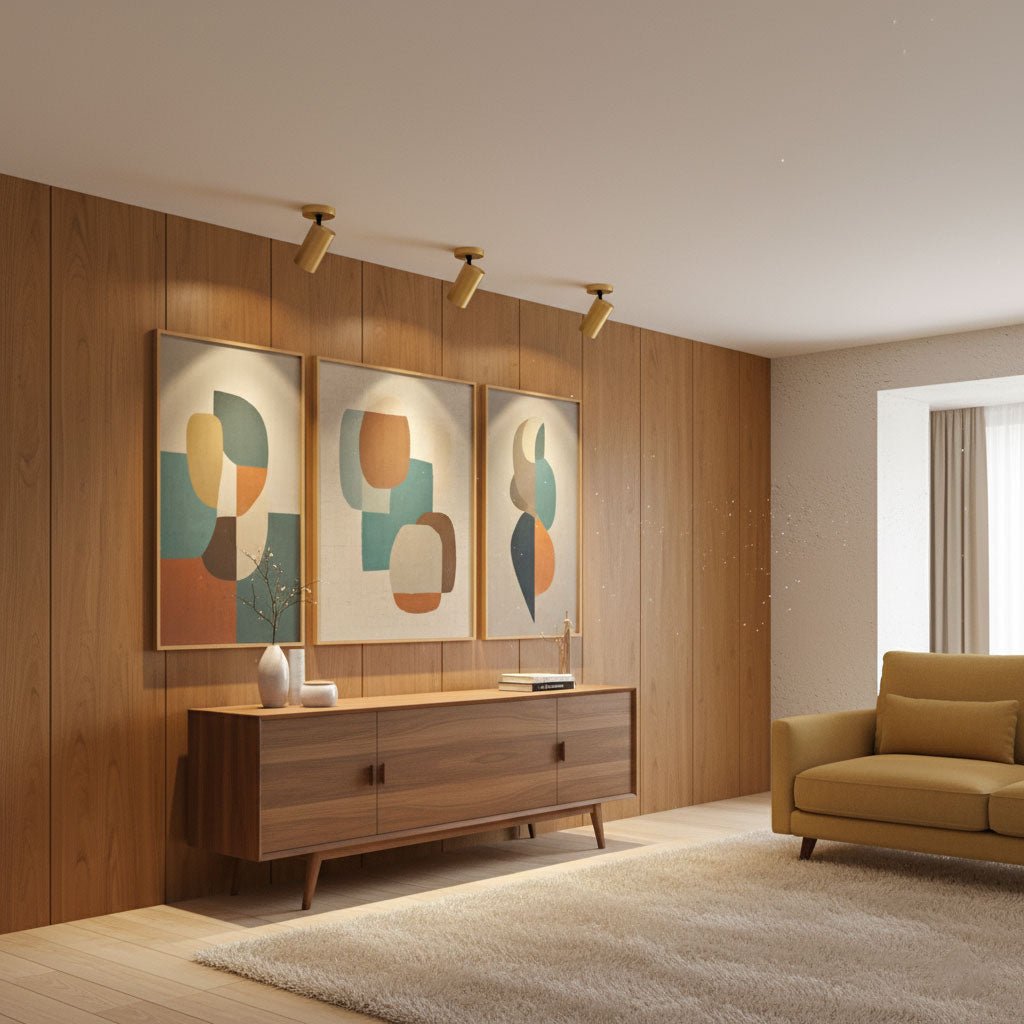 Bolizo Ceiling Light