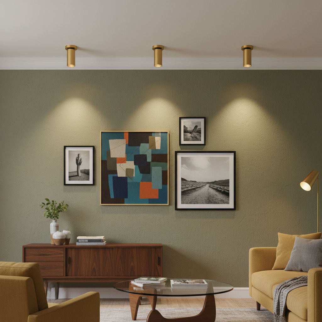 Bolizo Ceiling Light