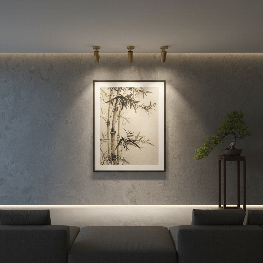 Bolizo Ceiling Light