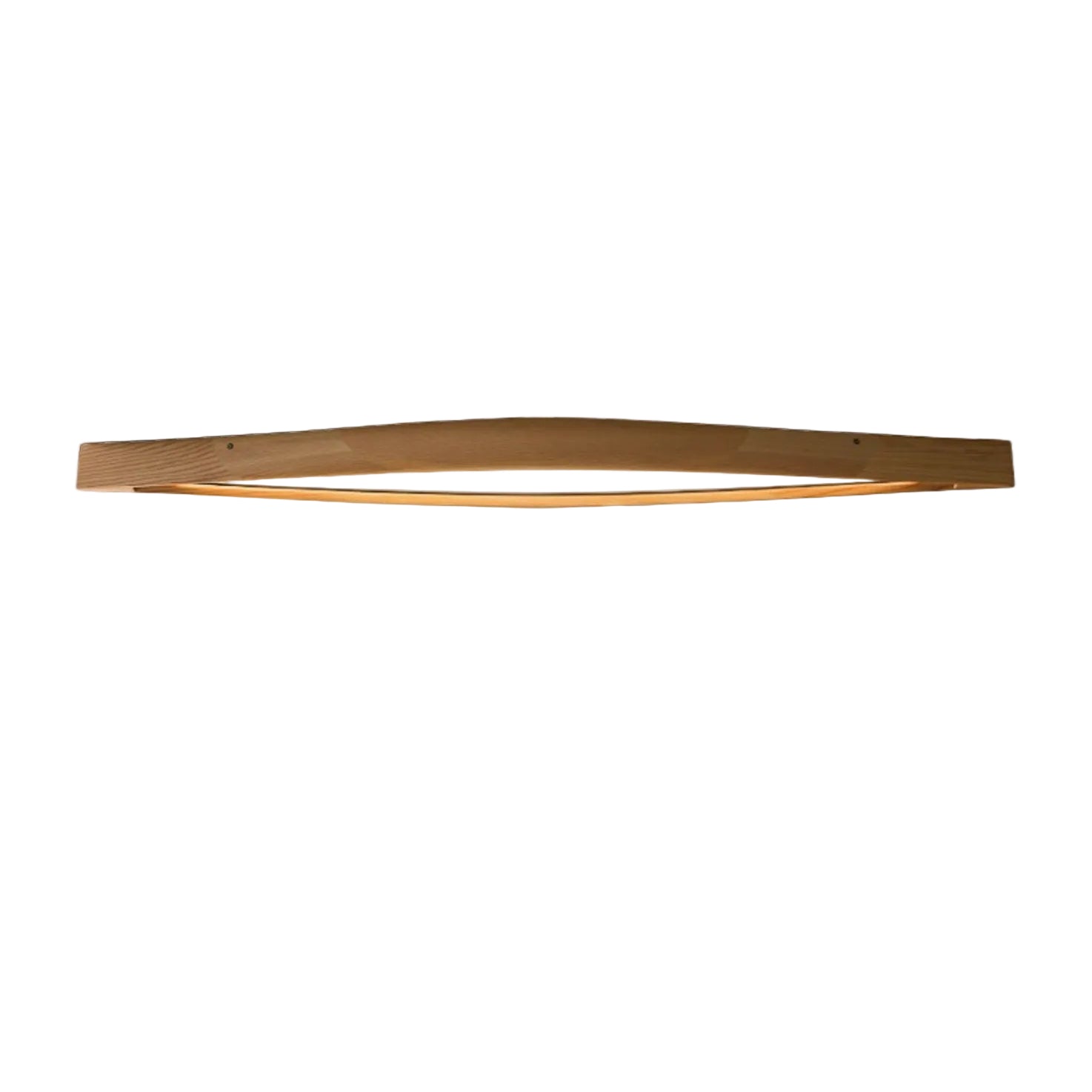 Celoya Wooden Ceiling Light