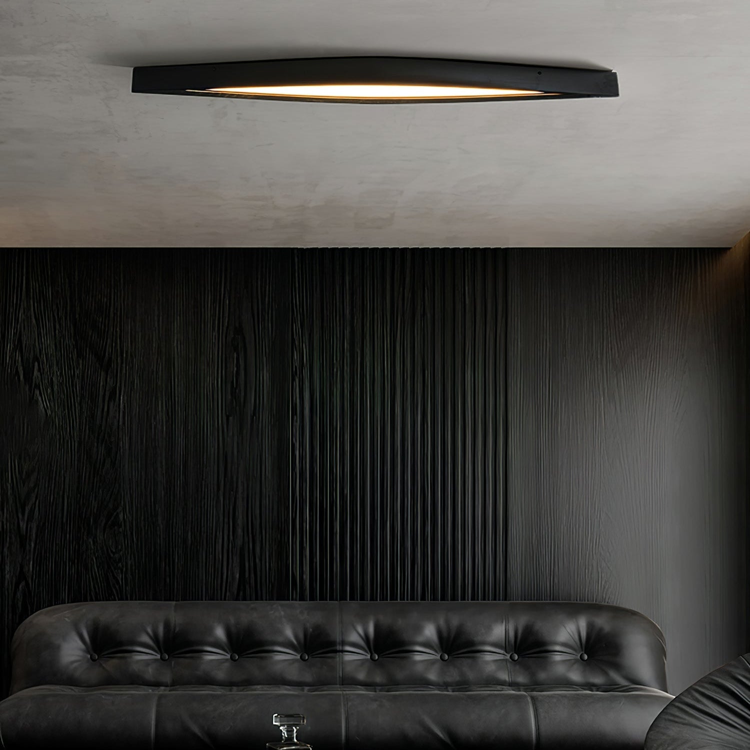 Celoya Wooden Ceiling Light