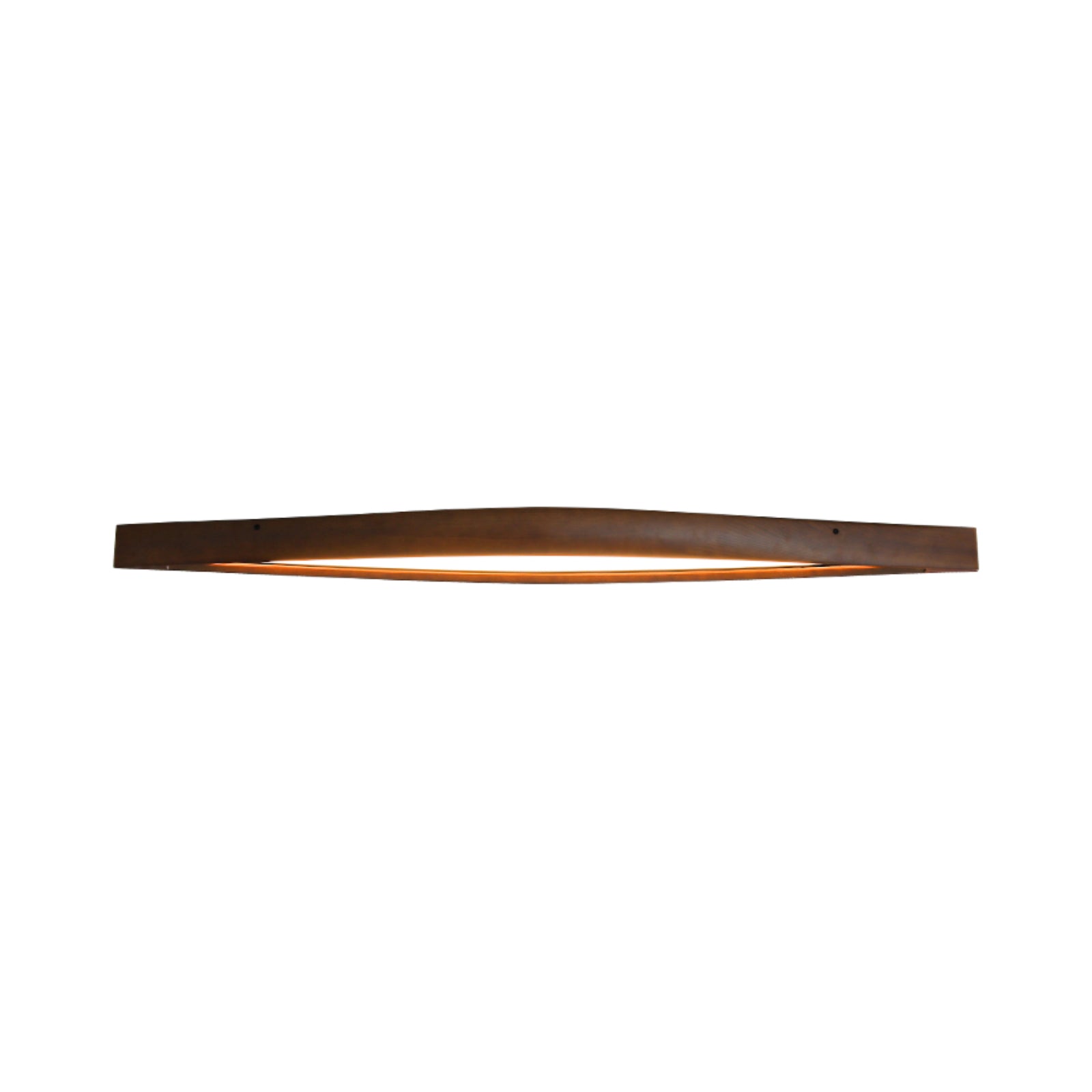 Celoya Wooden Ceiling Light