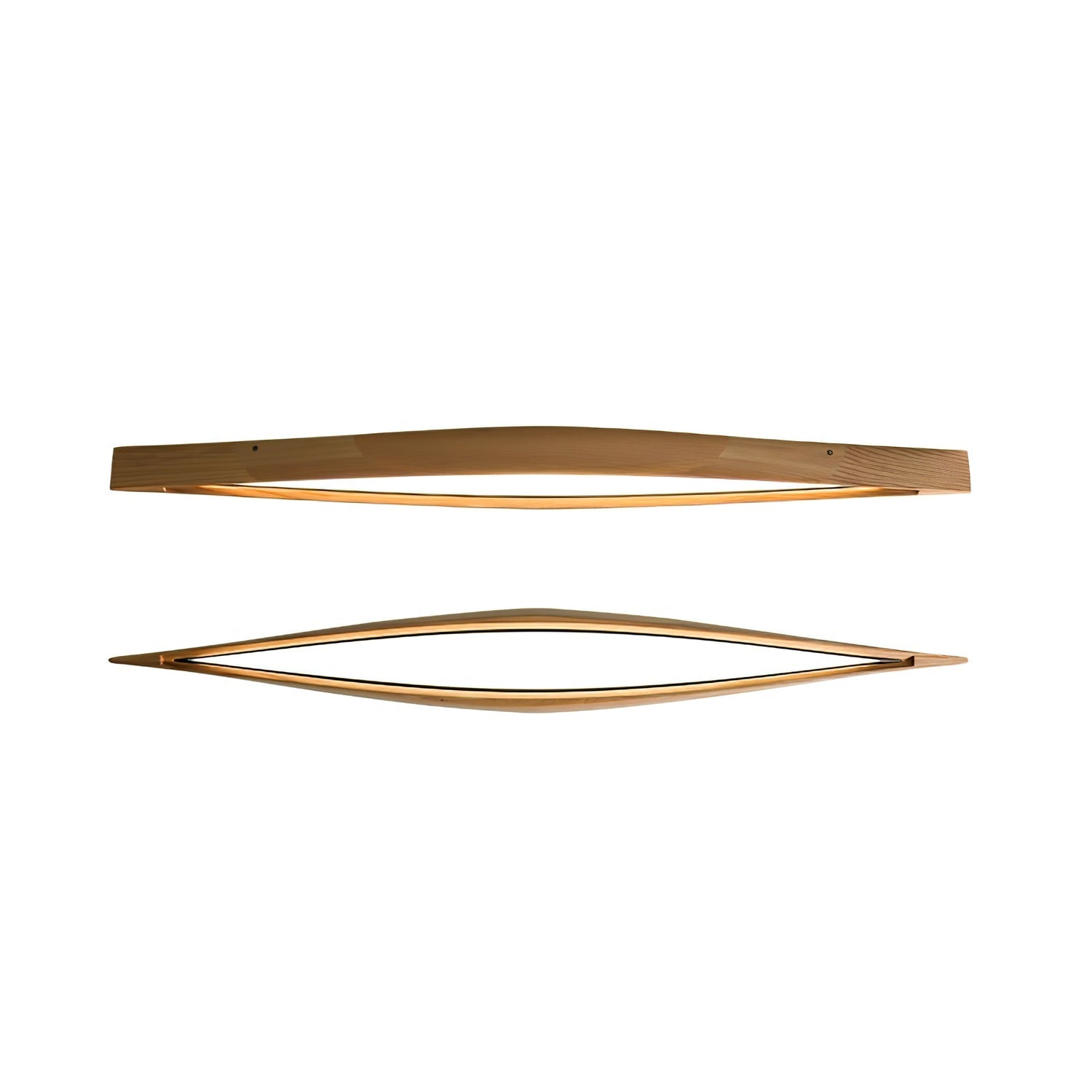 Celoya Wooden Ceiling Light