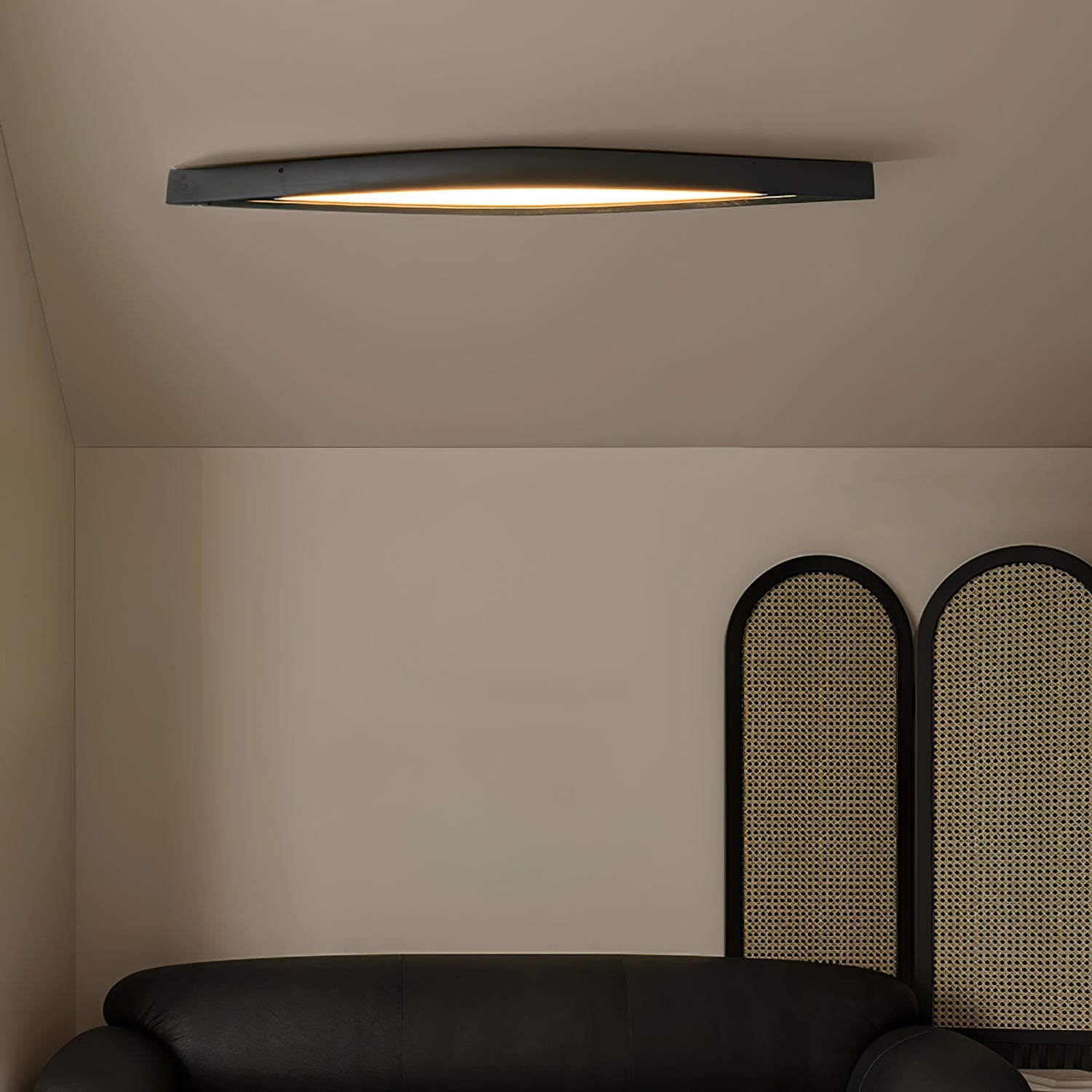 Celoya Wooden Ceiling Light