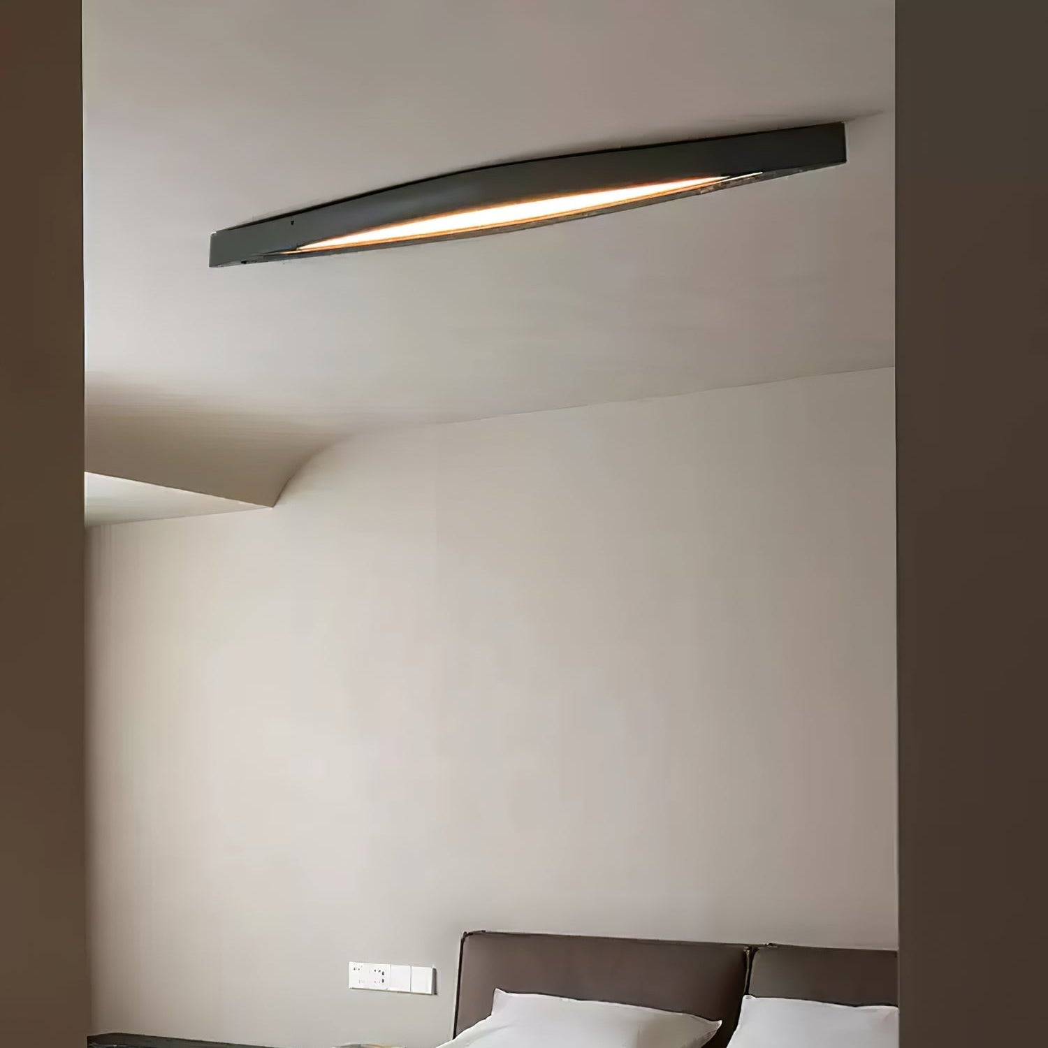 Celoya Wooden Ceiling Light
