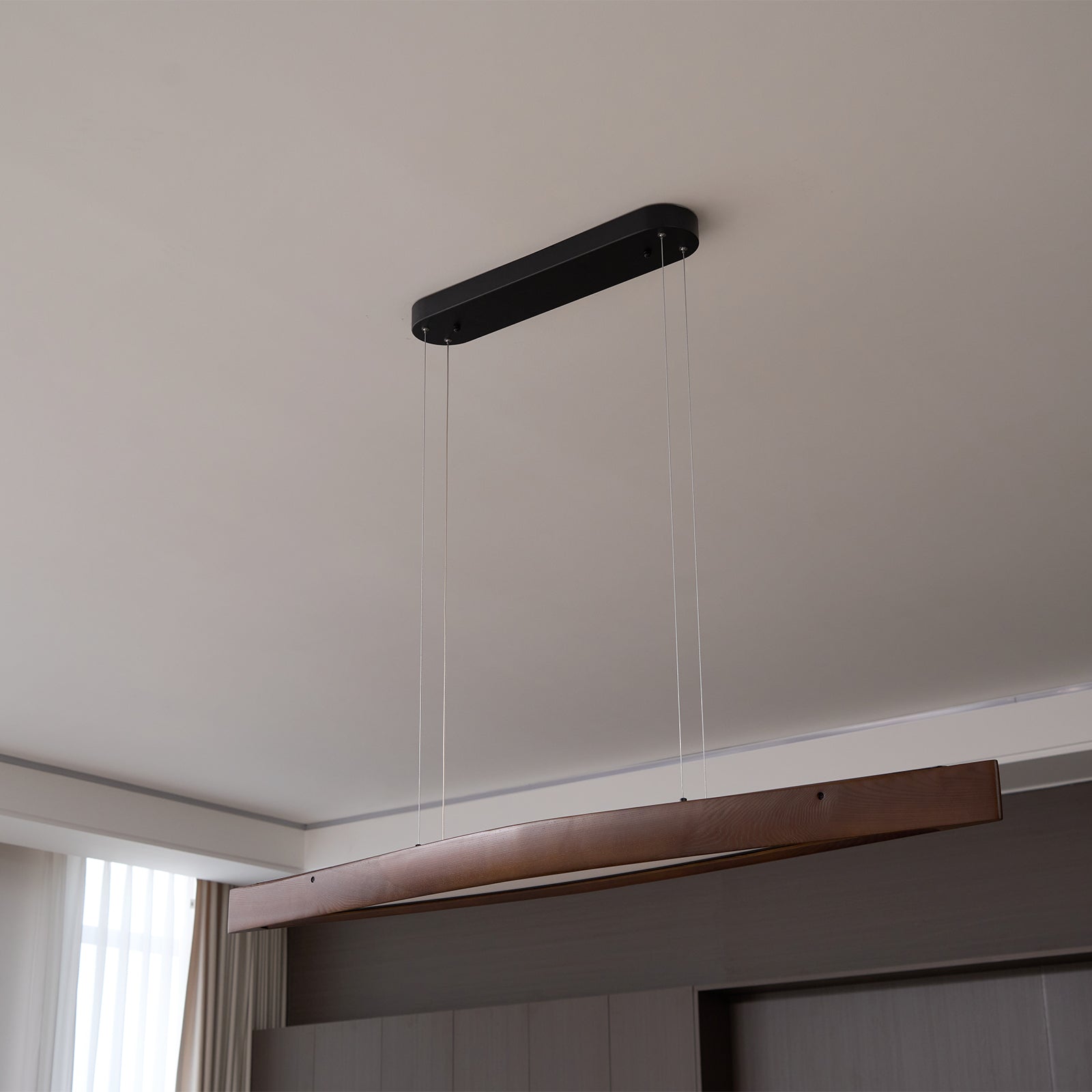 Homezya Pendant Light
