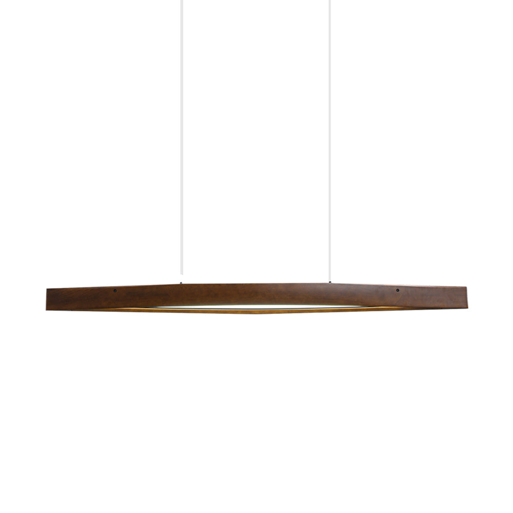 Homezya Pendant Light