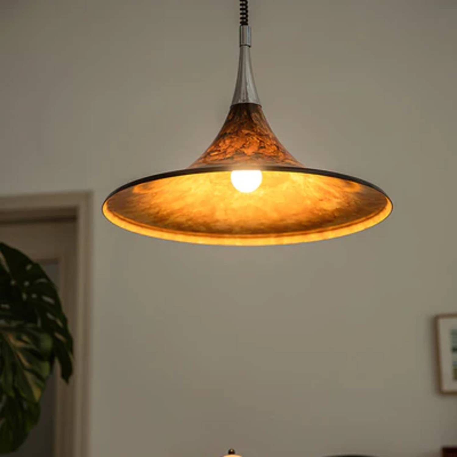 Belmiso Pendant Light