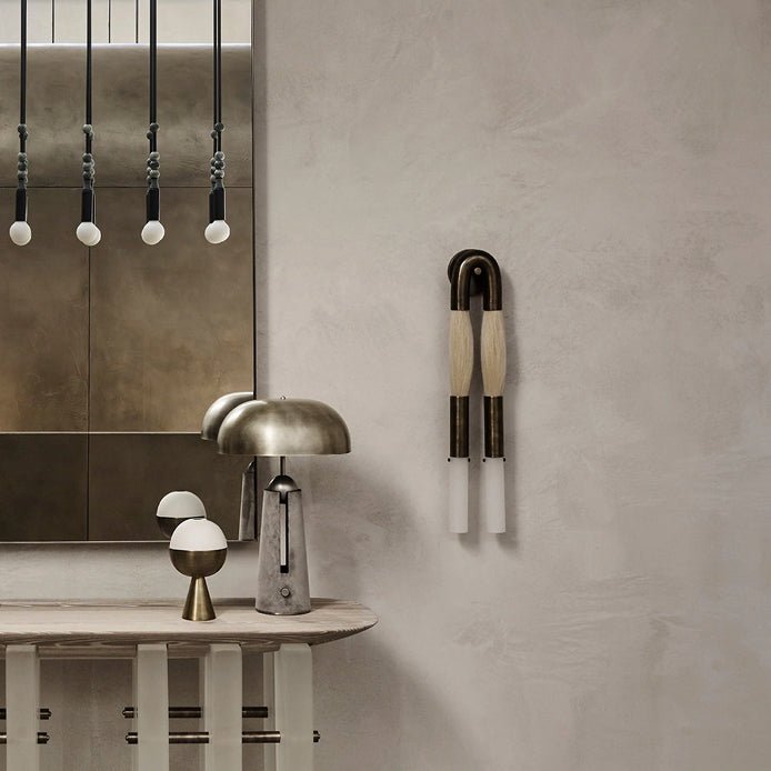 Joalezo Wall Light
