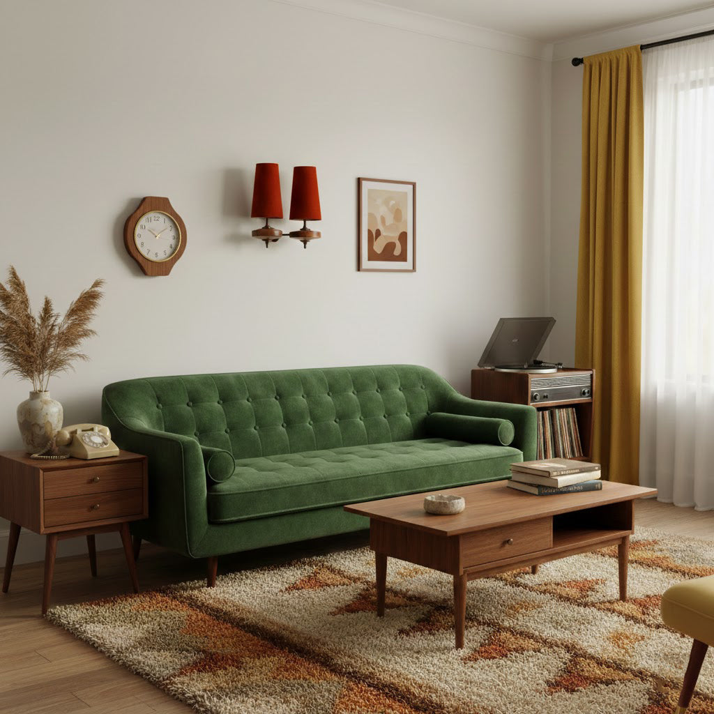 Yaronwick Cone Wall Light