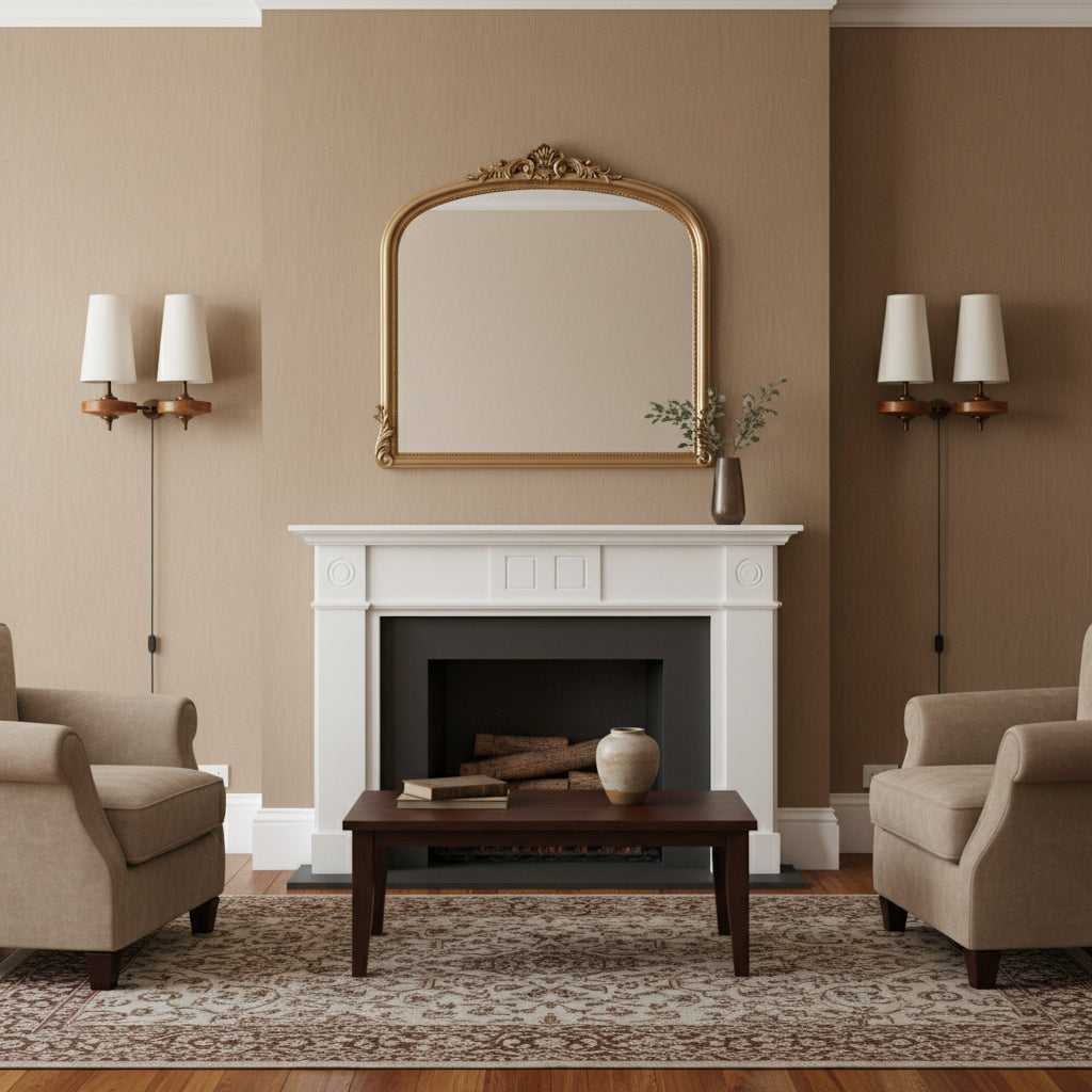 Ivyel Cone Wall Light