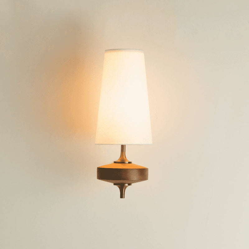 Yaronwick Cone Wall Light