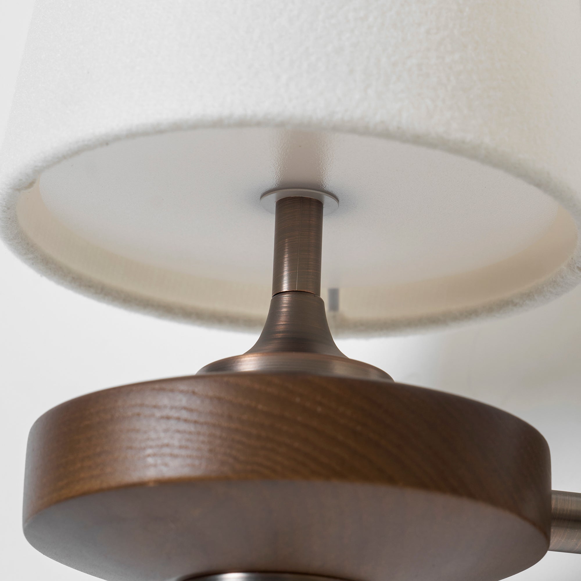 Yaronwick Cone Wall Light