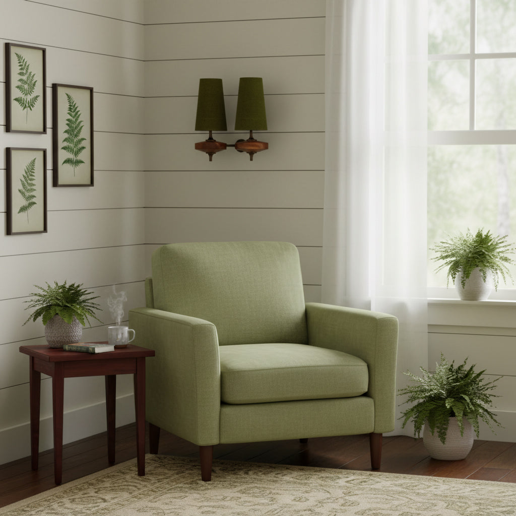 Yaronwick Cone Wall Light
