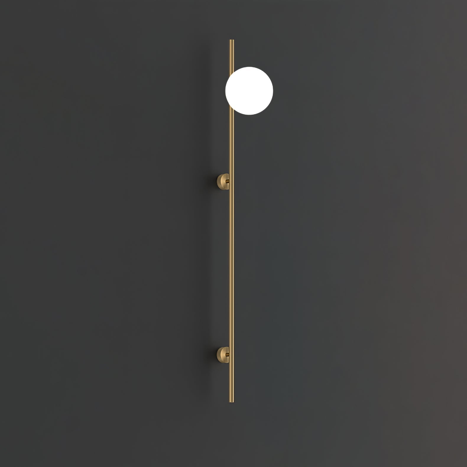 Jonesca Wall Light With Plug
