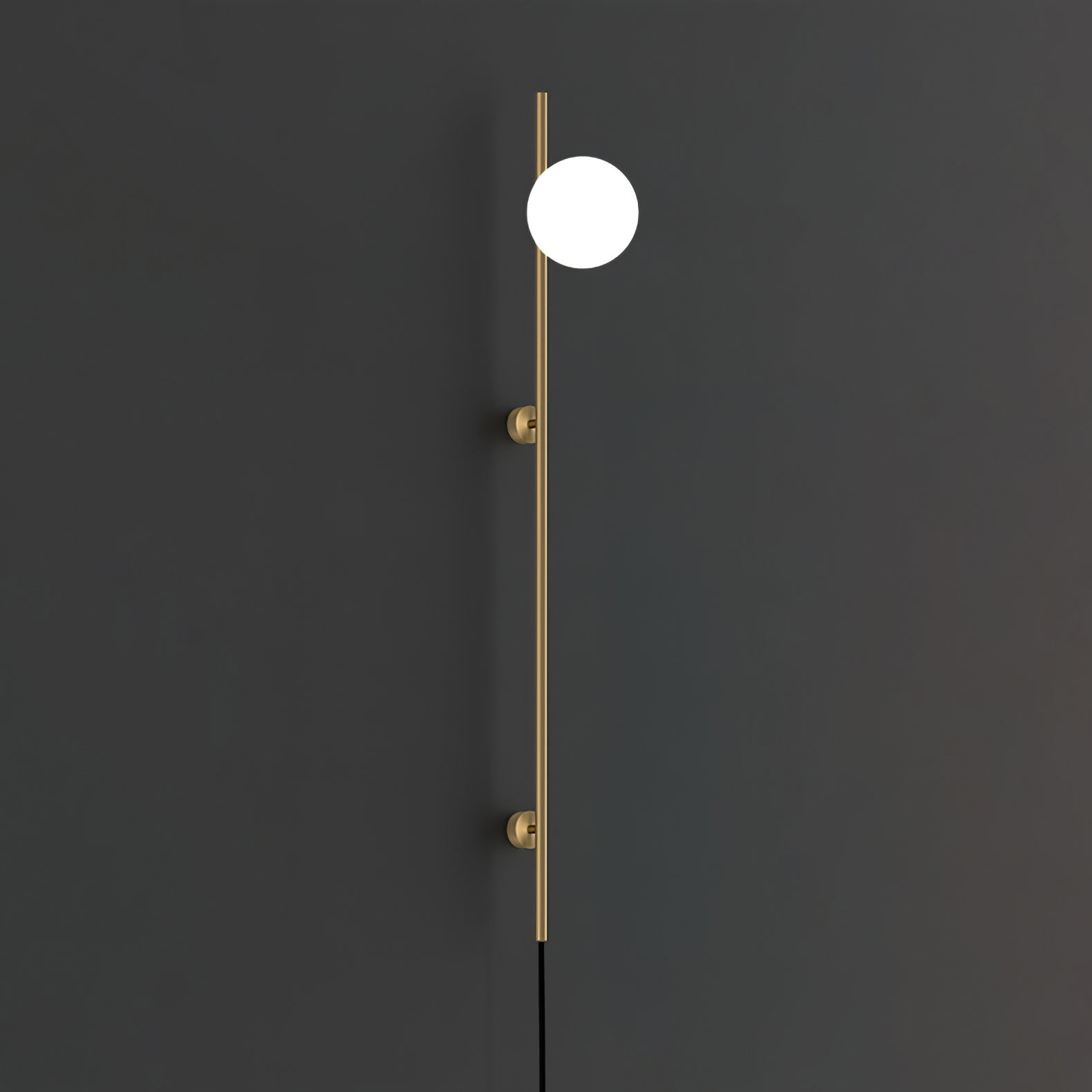 Jonesca Wall Light With Plug