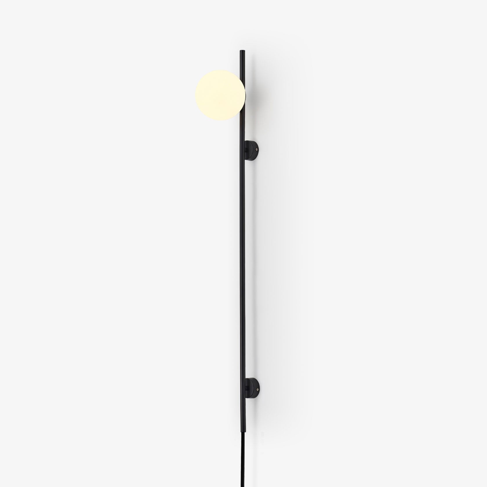Jonesca Wall Light With Plug