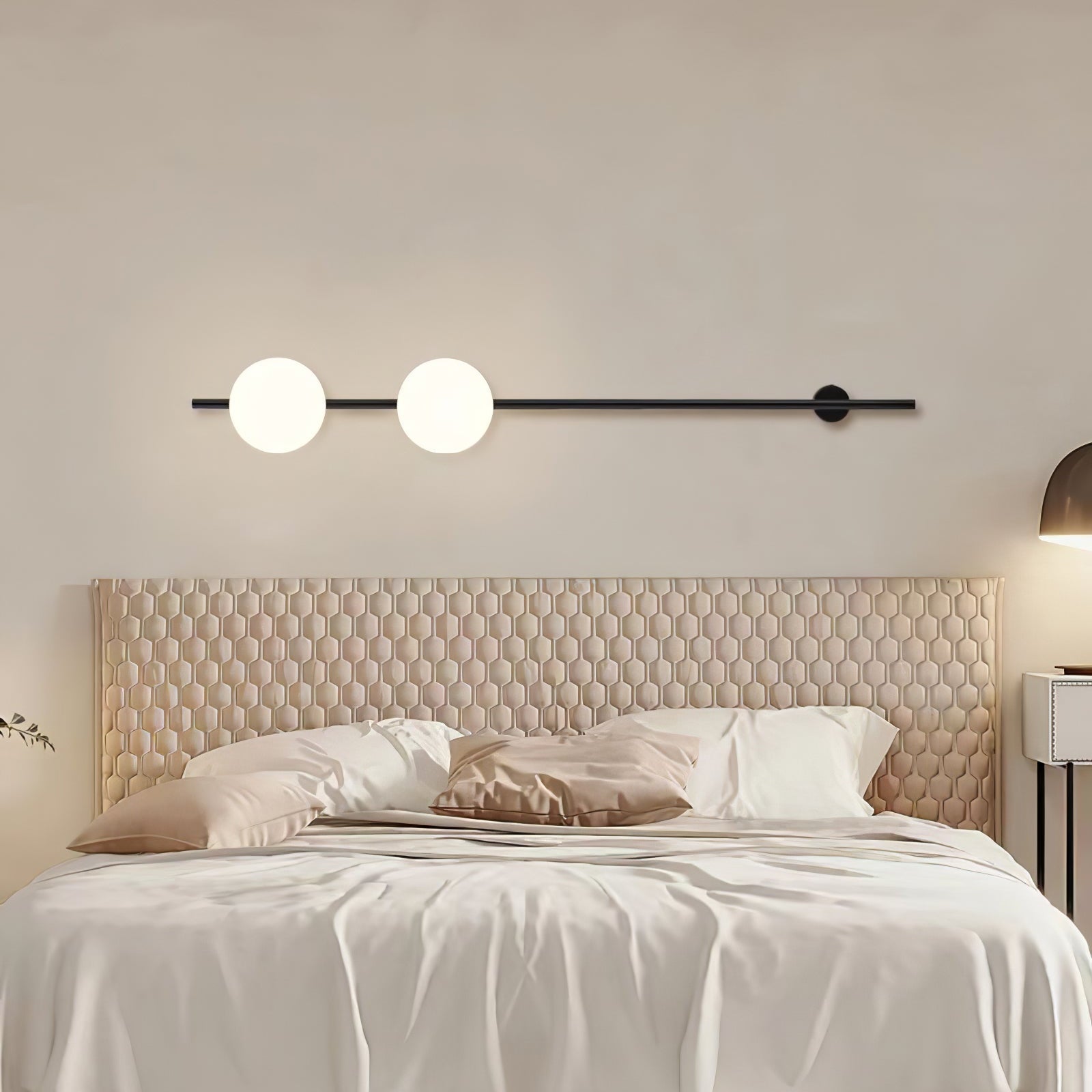 Zeroma Wall Light