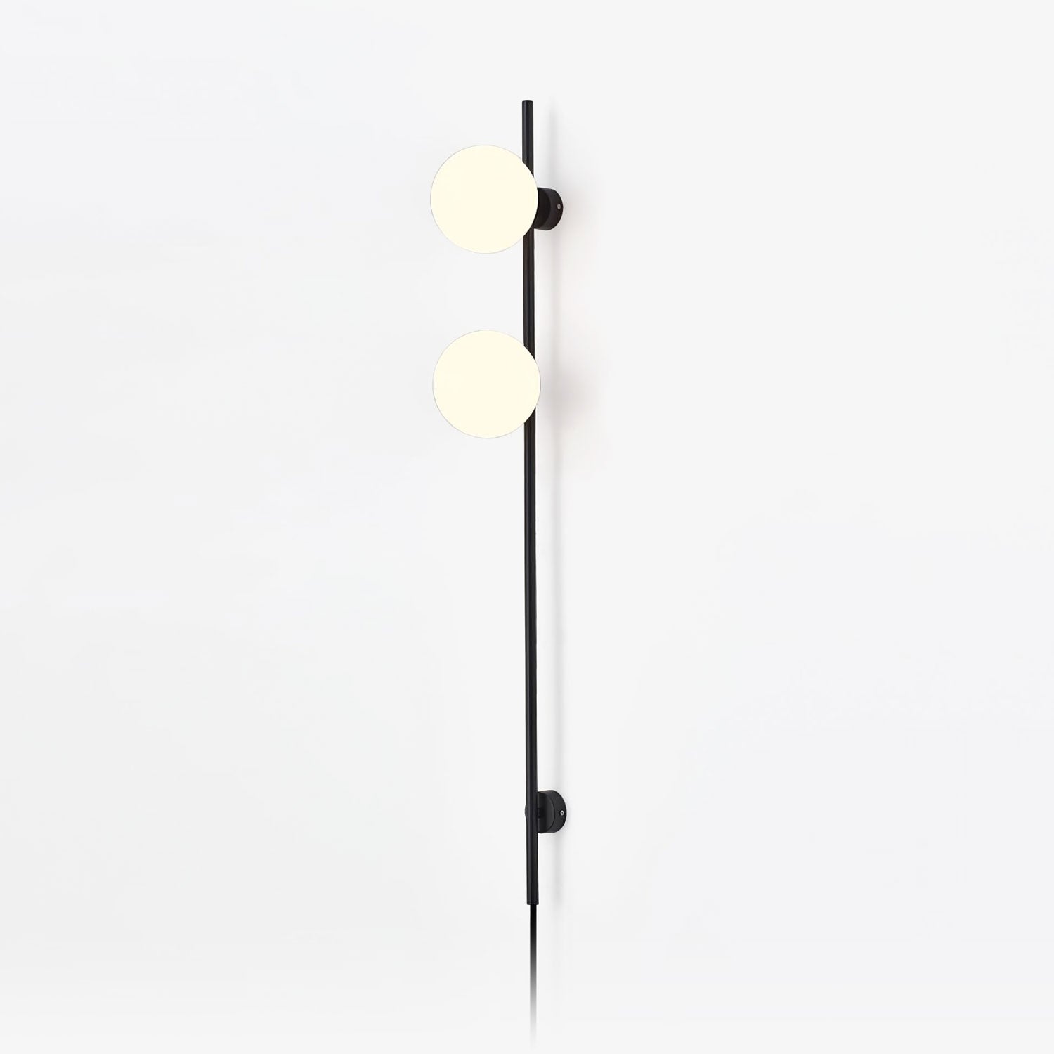 Jonesca Wall Light With Plug