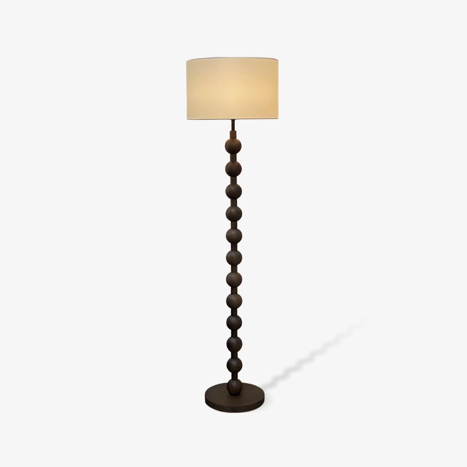 Osvira Floor Lamp
