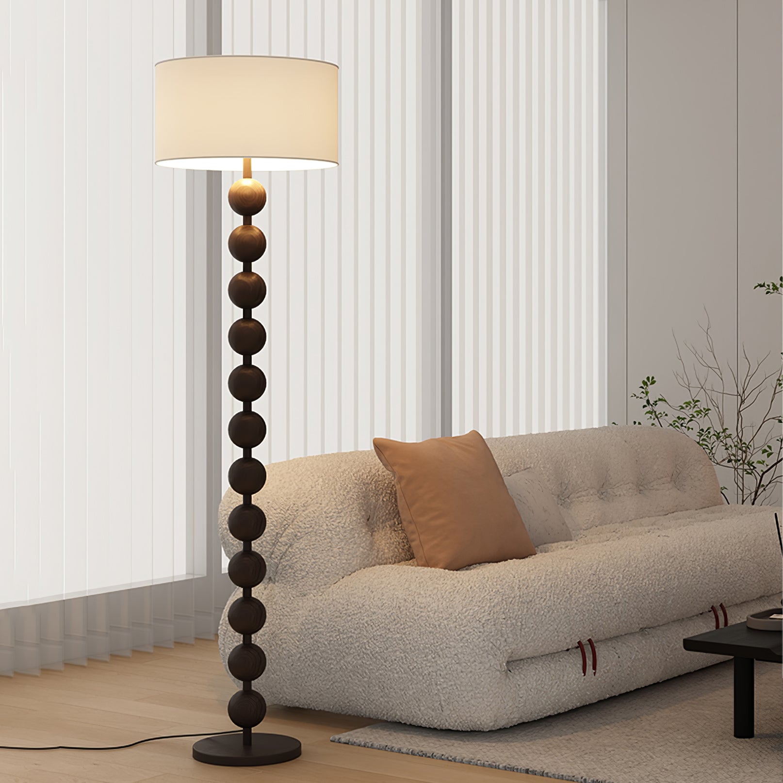 Osvira Floor Lamp