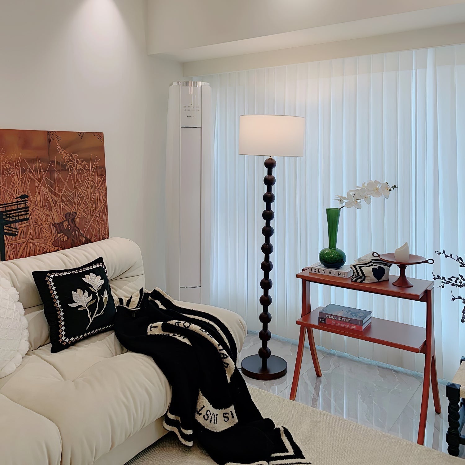 Osvira Floor Lamp