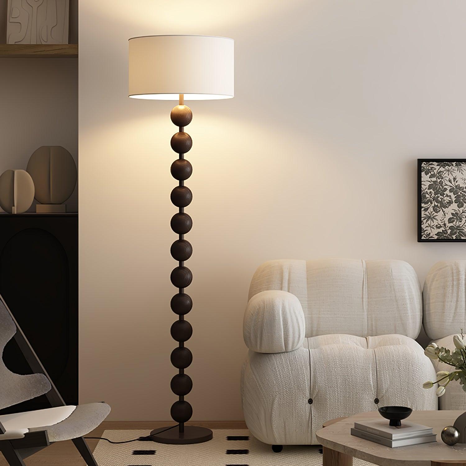 Osvira Floor Lamp