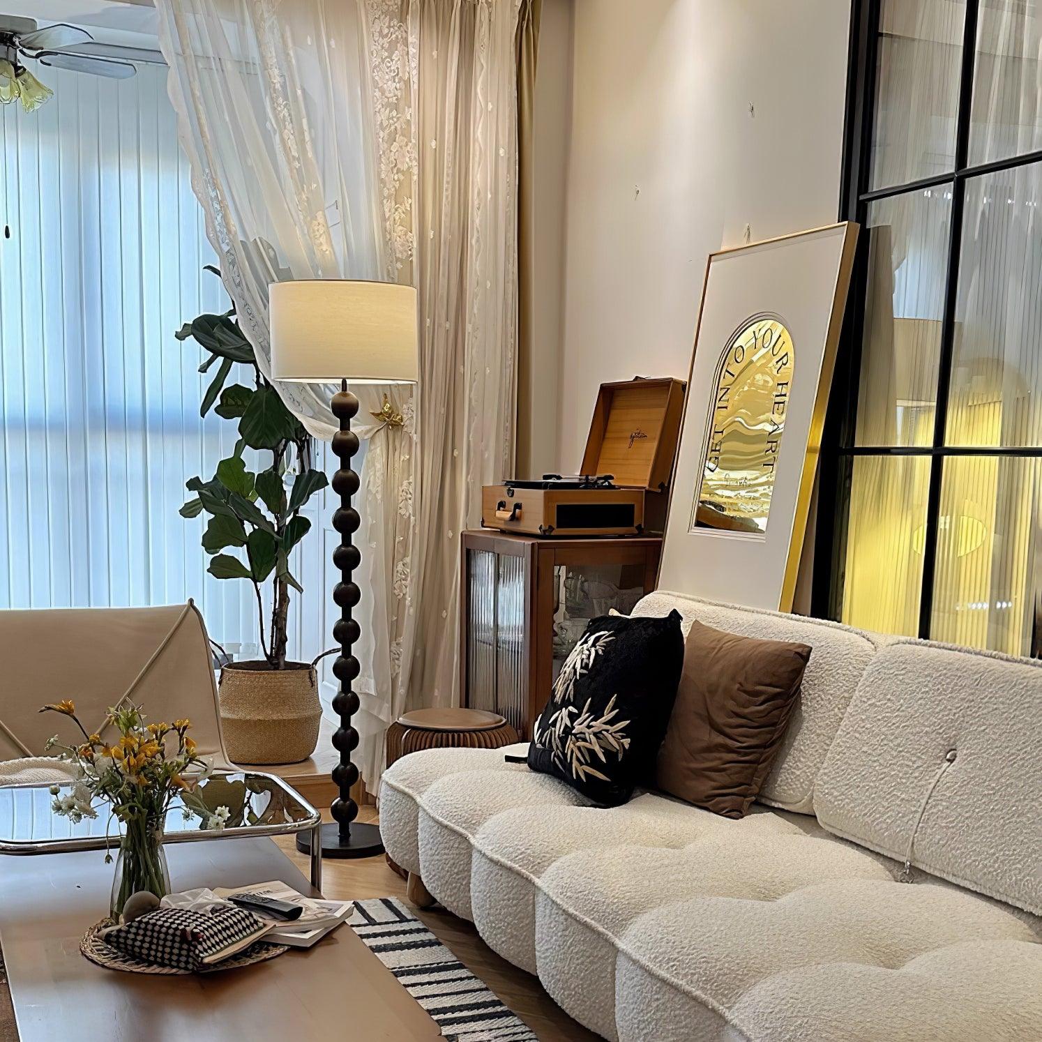 Osvira Floor Lamp