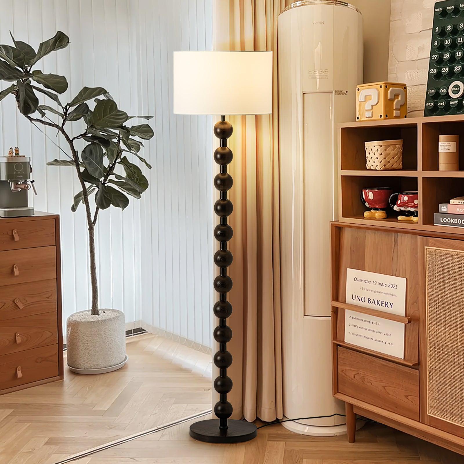 Osvira Floor Lamp