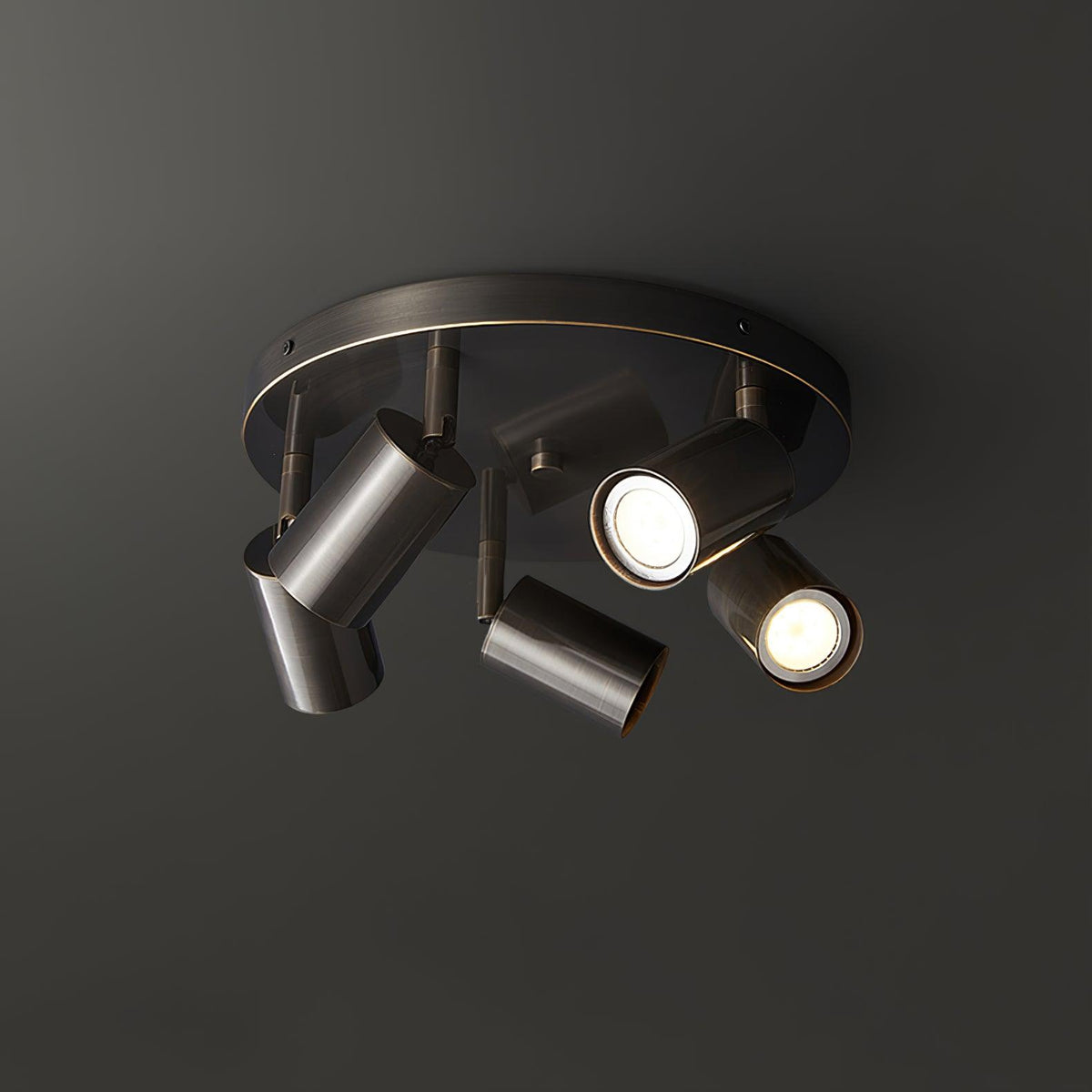Dunno Ceiling Light