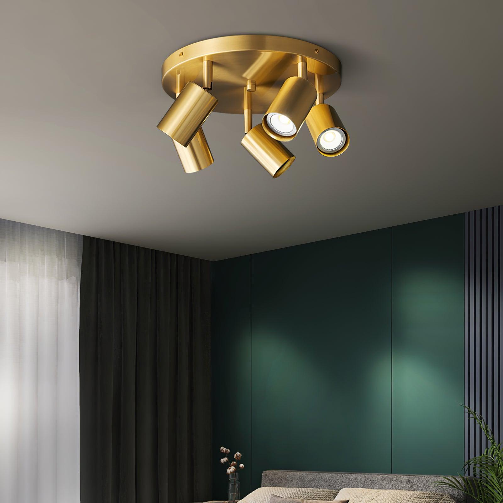 Sonelo Ceiling Light