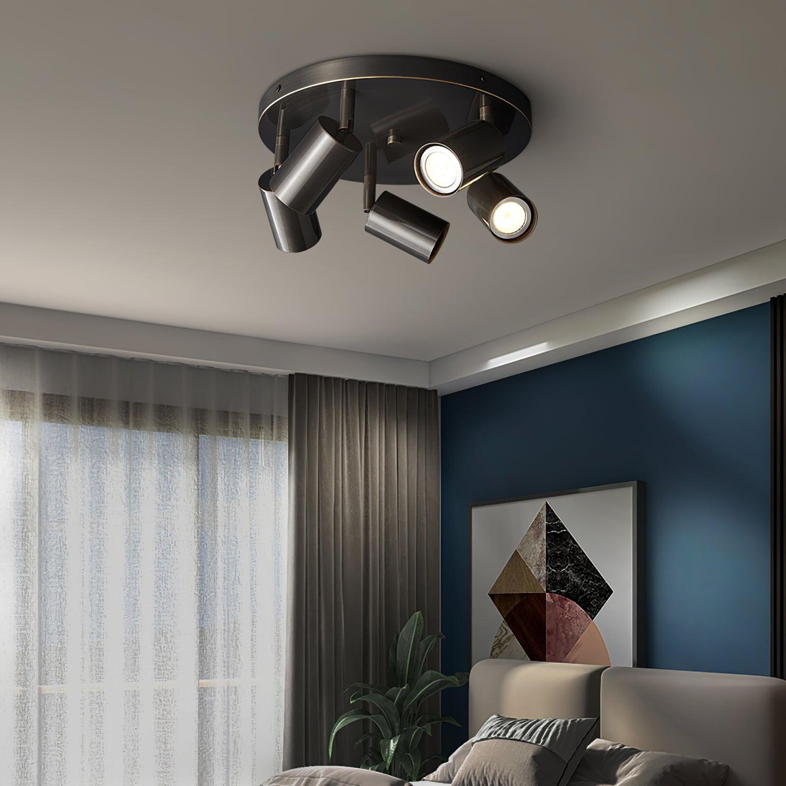 Sonelo Ceiling Light