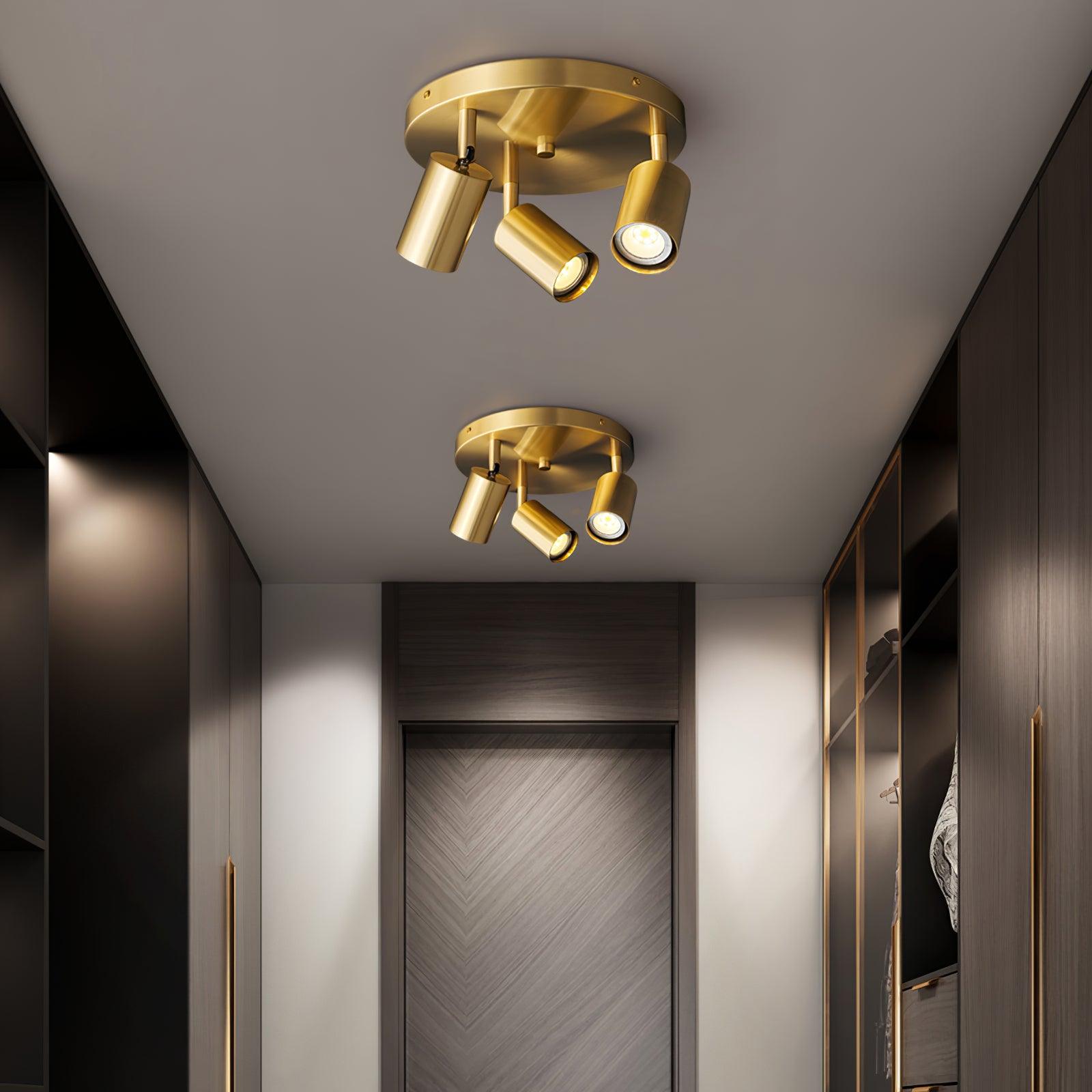 Sonelo Ceiling Light