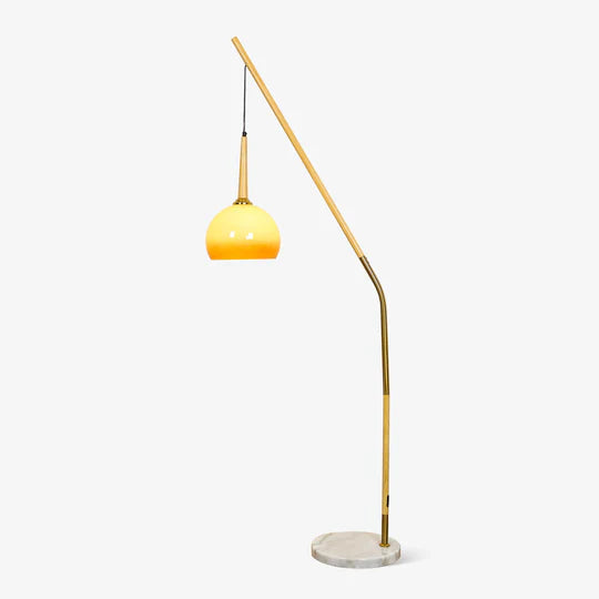 Zaresma Floor Lamp