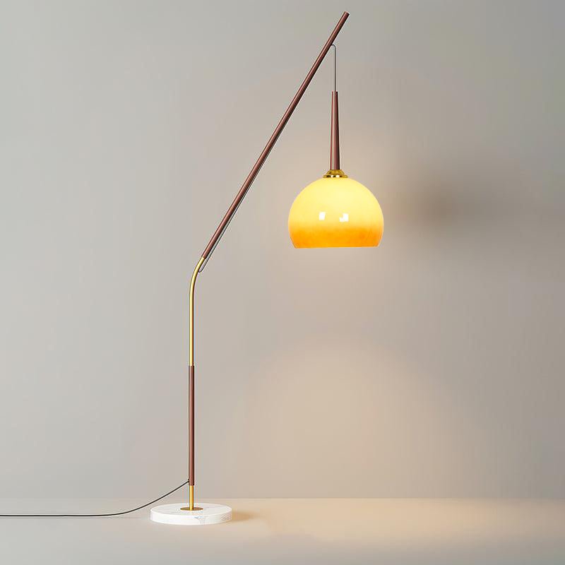 Zaresma Floor Lamp