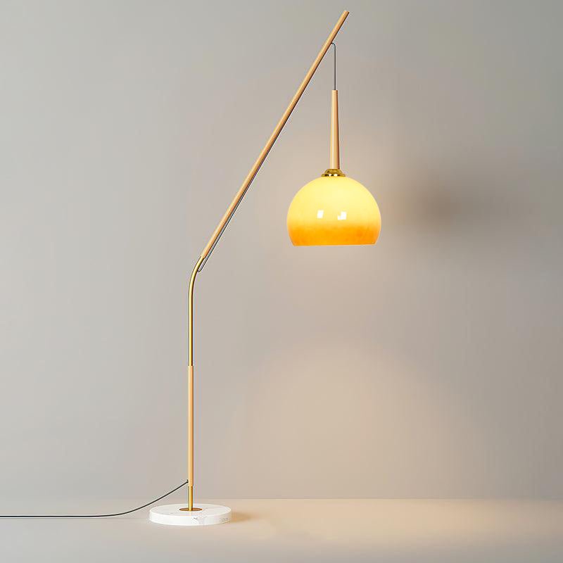 Zaresma Floor Lamp