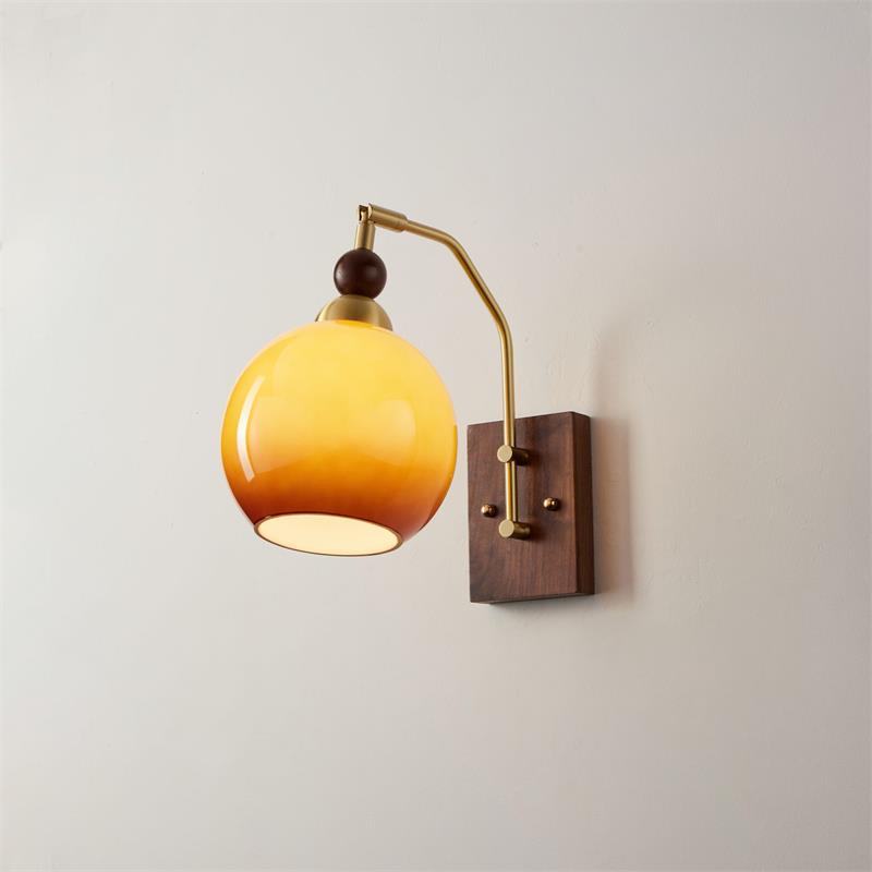 Sarvani Wall Light