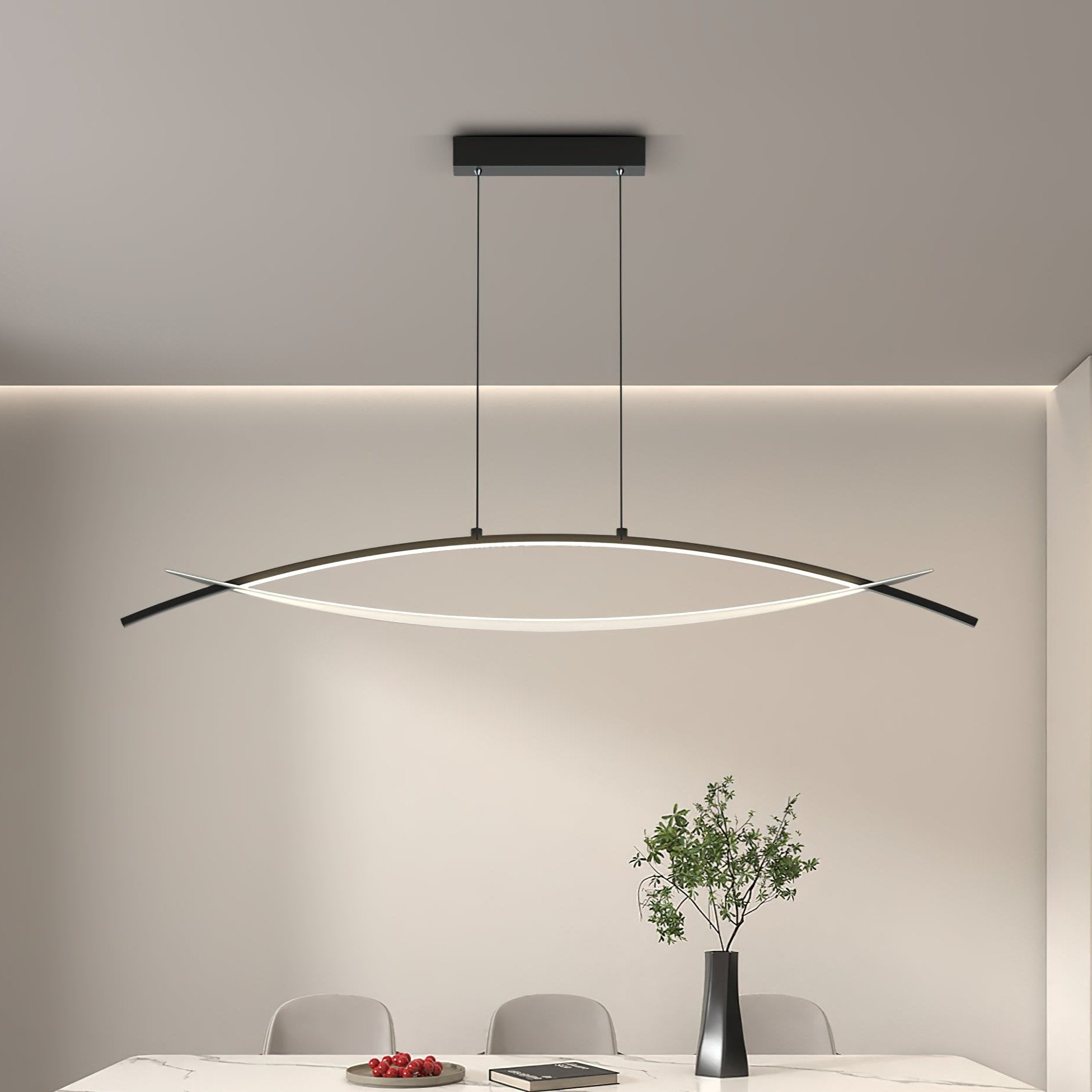 Cae Boogdesign Pendant Light