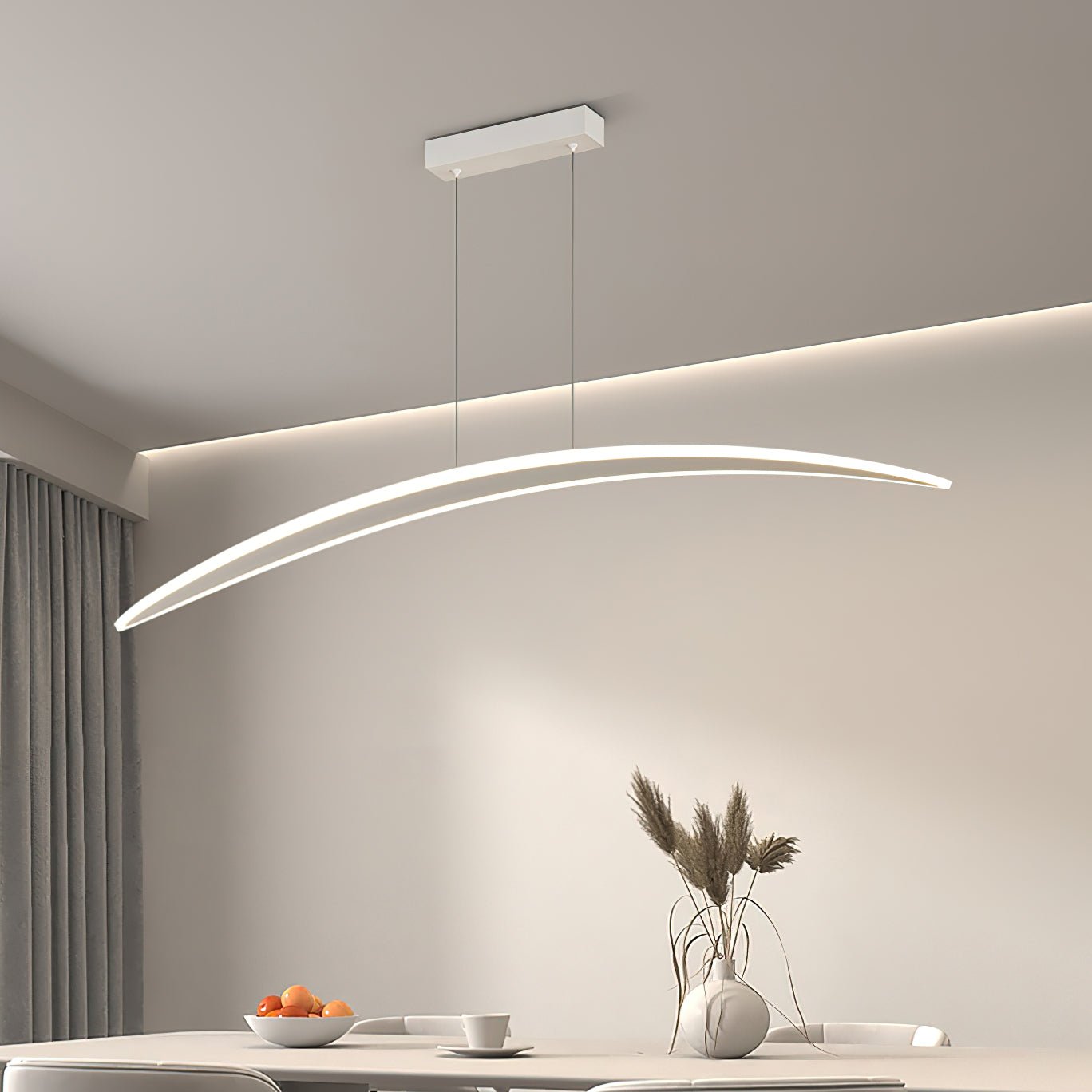 Cae Boogdesign Pendant Light