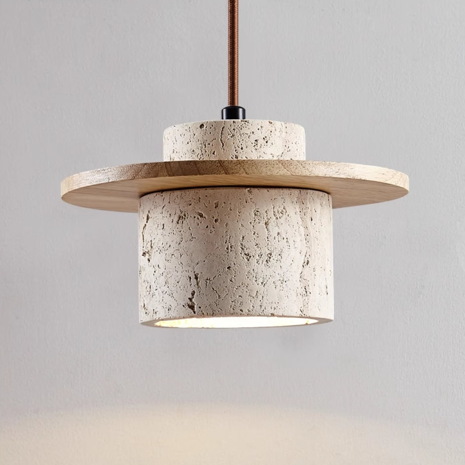 Cascone Pendant Light