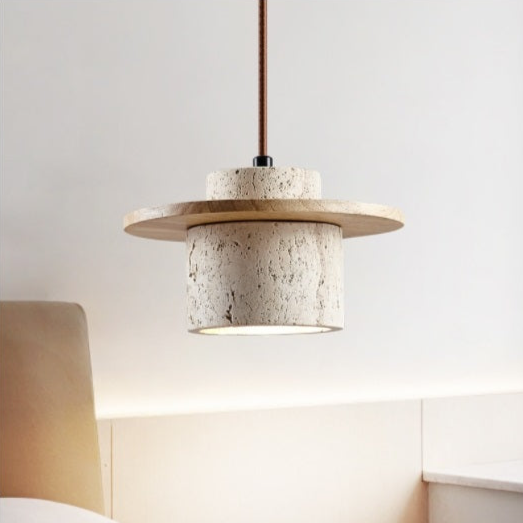 Cascone Pendant Light