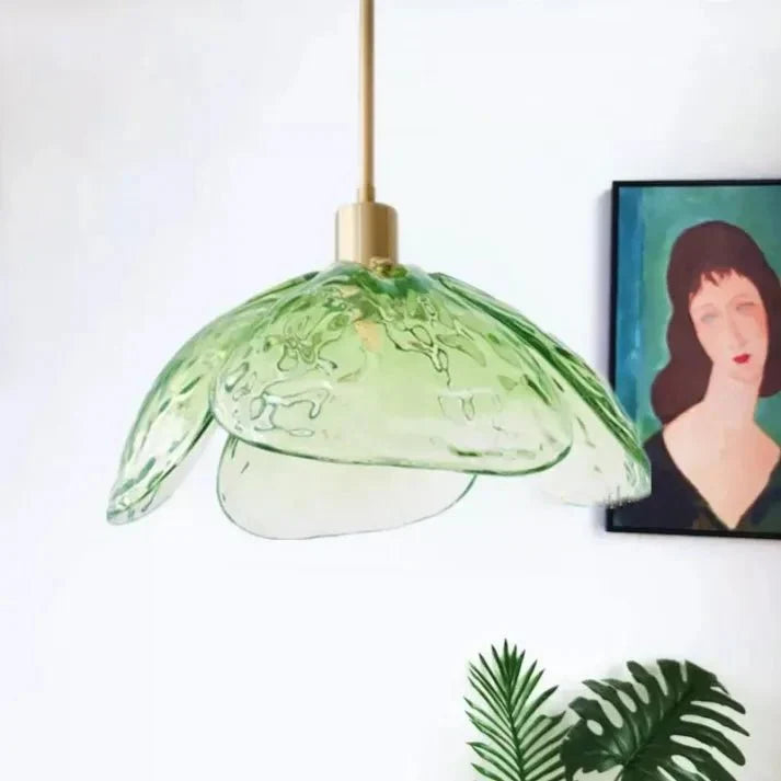 Folem Flower Pendant Light