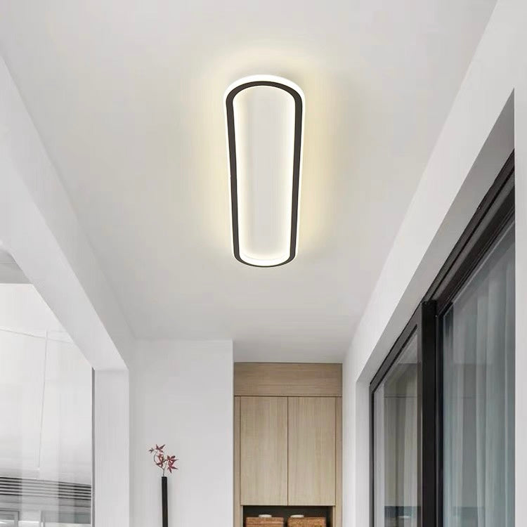 Lazzan Ceiling Light