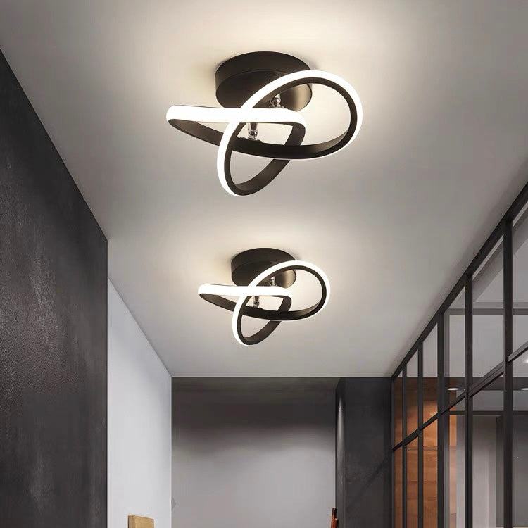 Light Strip Design Ceiling Light
