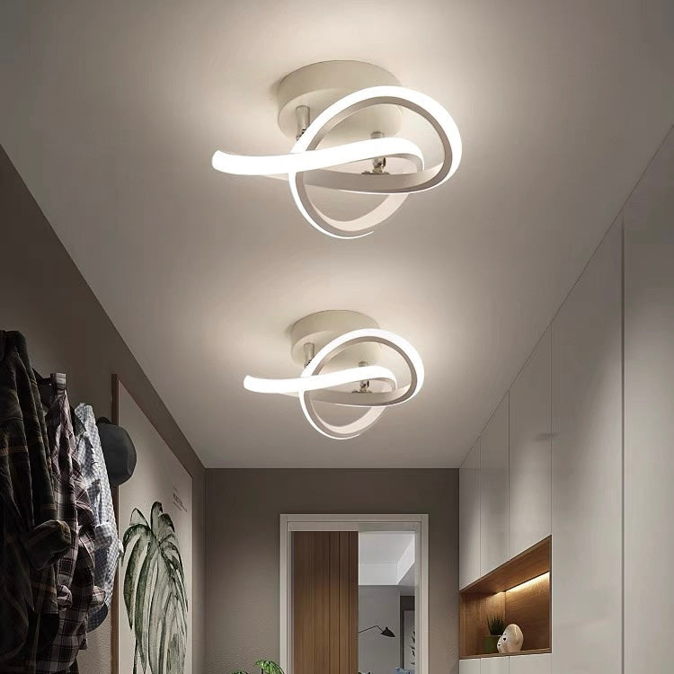 Light Strip Design Ceiling Light