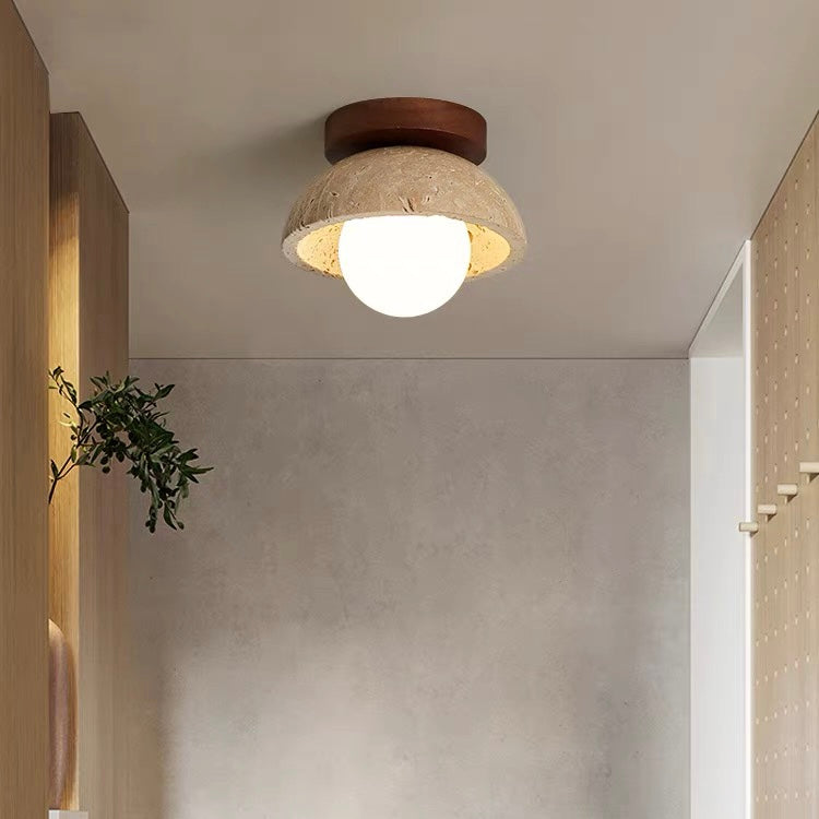 Pulon Ceiling Light